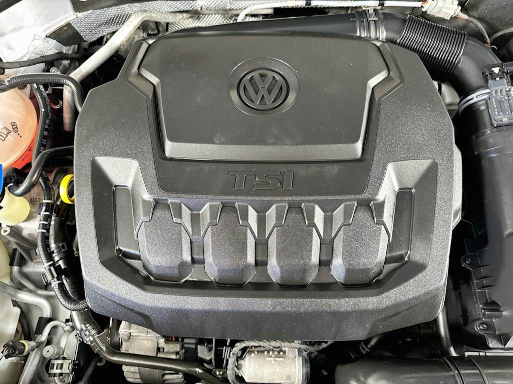 Thumbnail: 2020 Volkswagen Passat - 7