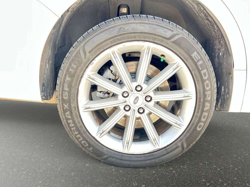 Thumbnail: 2019 Ford Flex - 7
