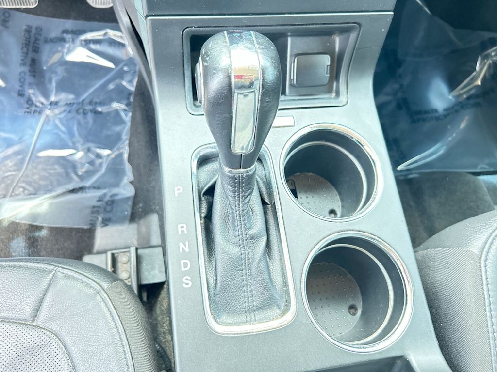 Thumbnail: 2019 Ford Flex - 13