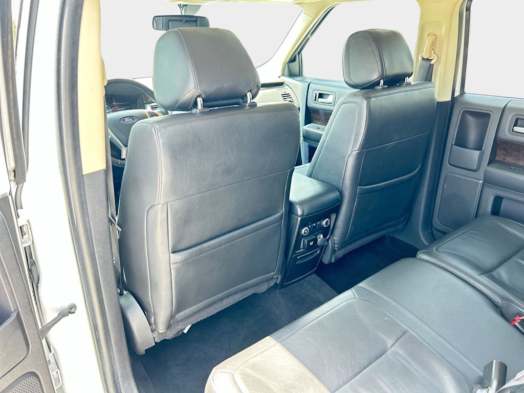Thumbnail: 2019 Ford Flex - 11