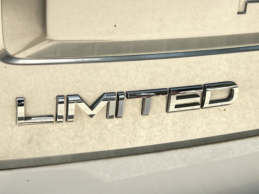 Thumbnail: 2019 Ford Flex - 6