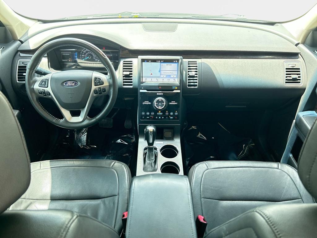 Thumbnail: 2019 Ford Flex - 2