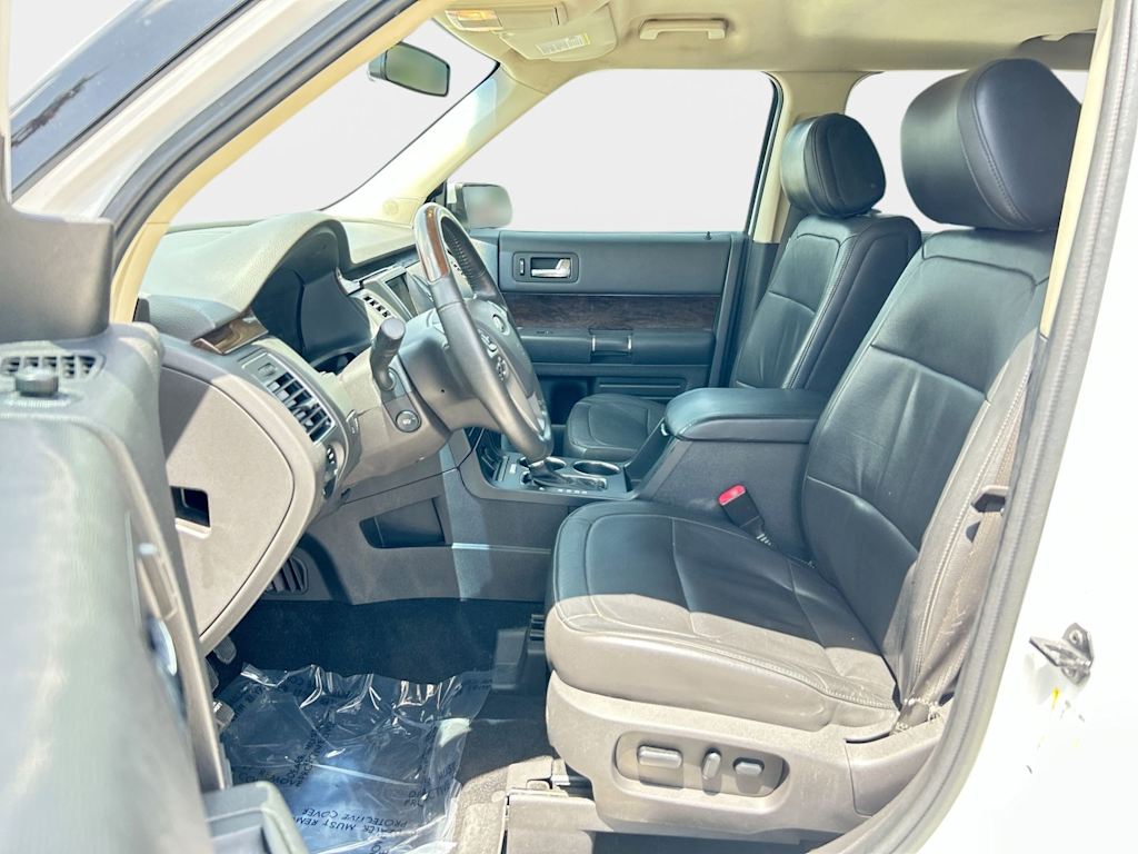 Thumbnail: 2019 Ford Flex - 10