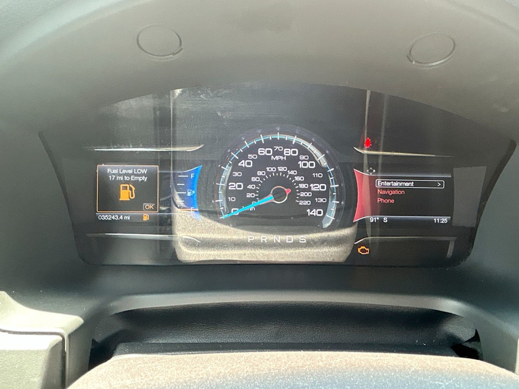 Thumbnail: 2019 Ford Flex - 14