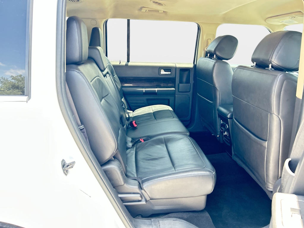 Thumbnail: 2019 Ford Flex - 18