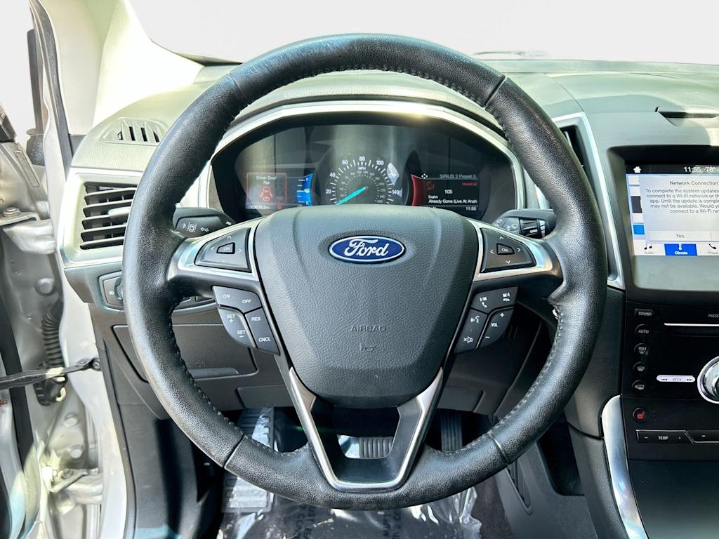 Thumbnail: 2019 Ford Edge - 7