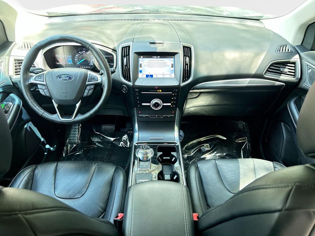 Thumbnail: 2019 Ford Edge - 2