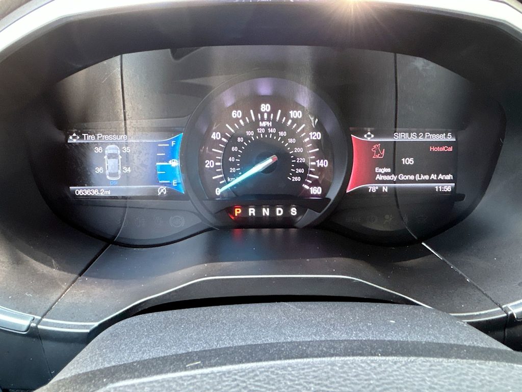 Thumbnail: 2019 Ford Edge - 13