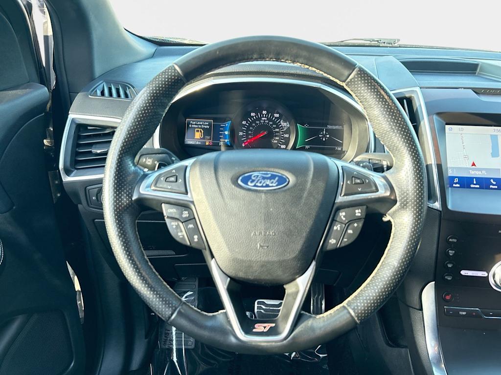 Thumbnail: 2020 Ford Edge - 9