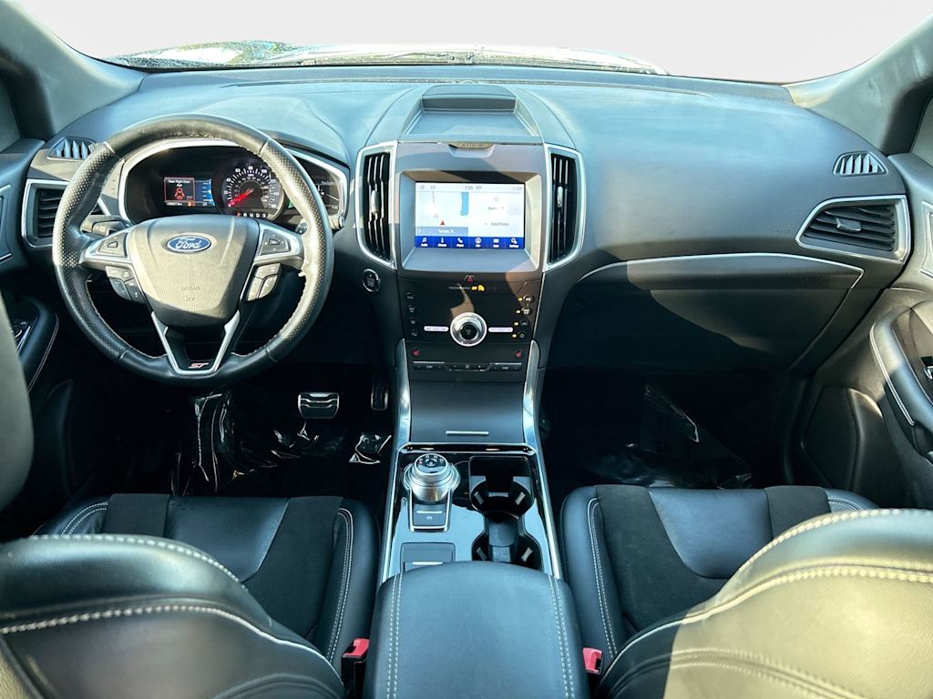 Thumbnail: 2020 Ford Edge - 2