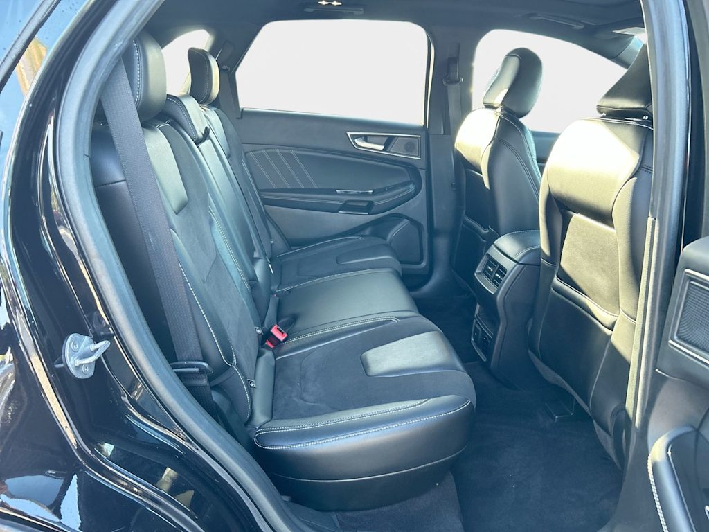 Thumbnail: 2020 Ford Edge - 19