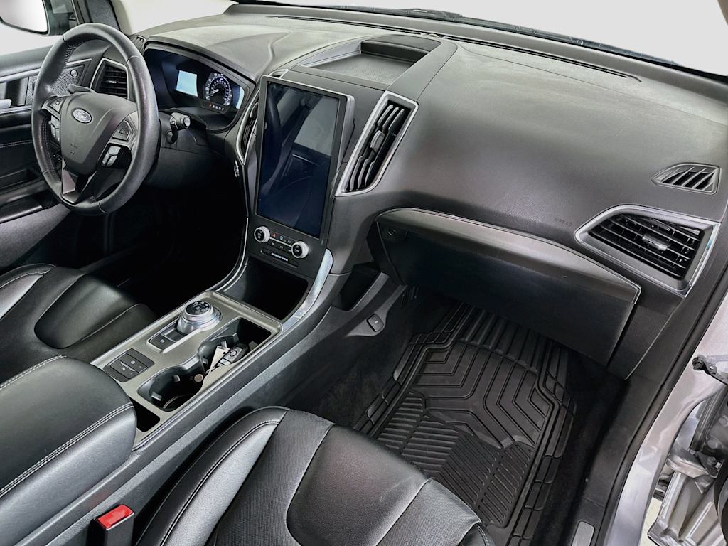 Thumbnail: 2022 Ford Edge - 31