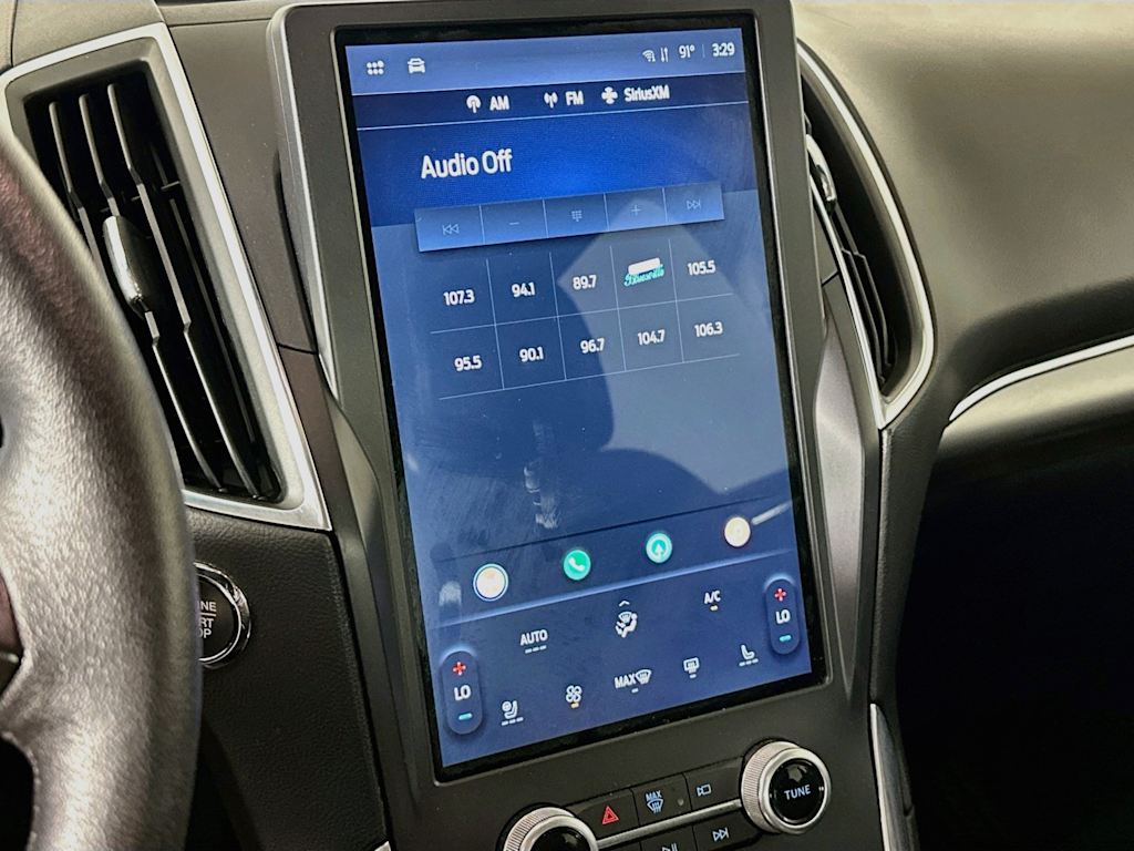 Thumbnail: 2022 Ford Edge - 16