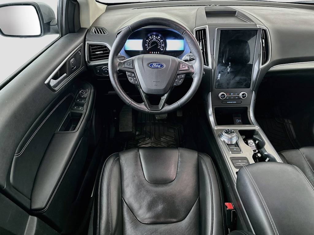 Thumbnail: 2022 Ford Edge - 10