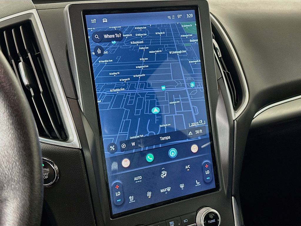 Thumbnail: 2022 Ford Edge - 26
