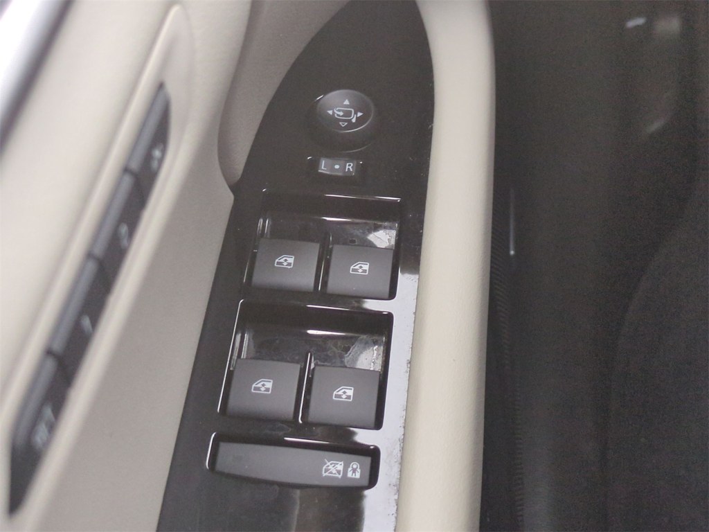 2018 Cadillac XTS Luxury 24