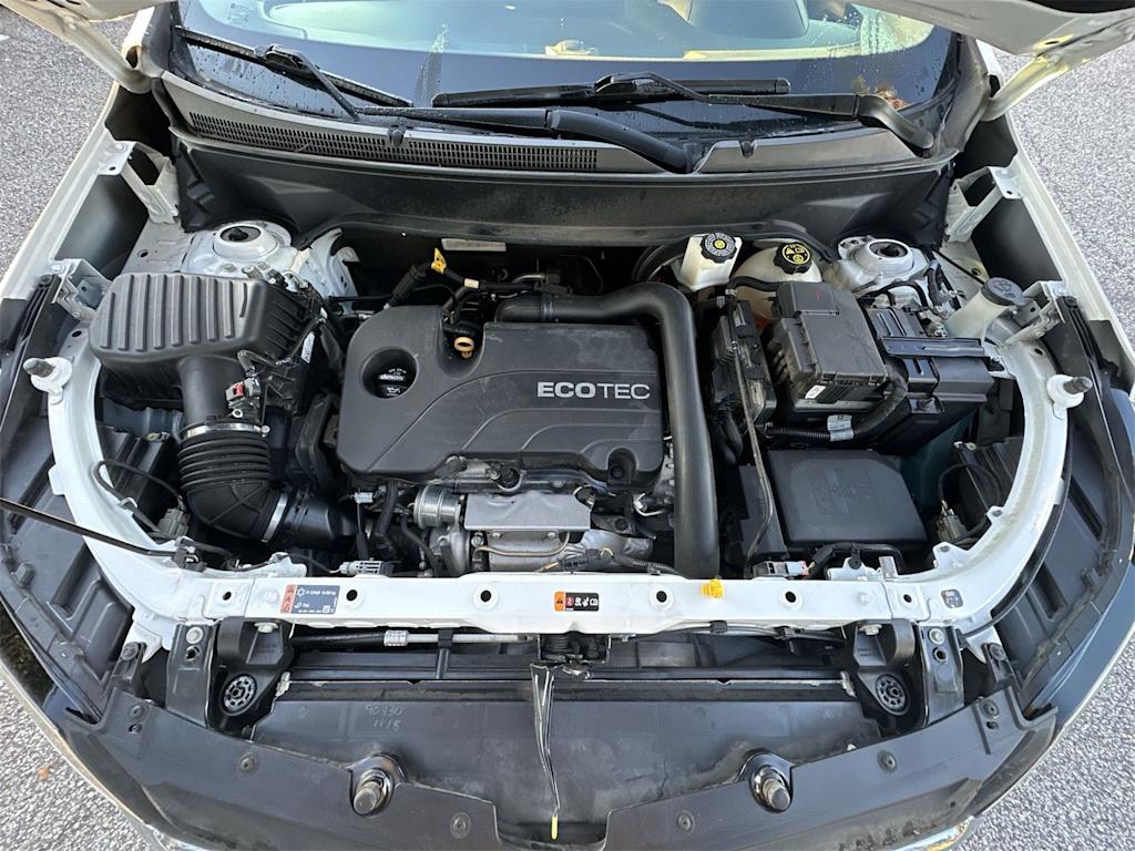 Thumbnail: 2019 Chevrolet Equinox - 7