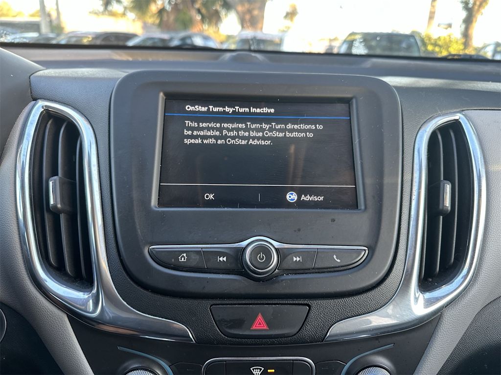 Thumbnail: 2019 Chevrolet Equinox - 18