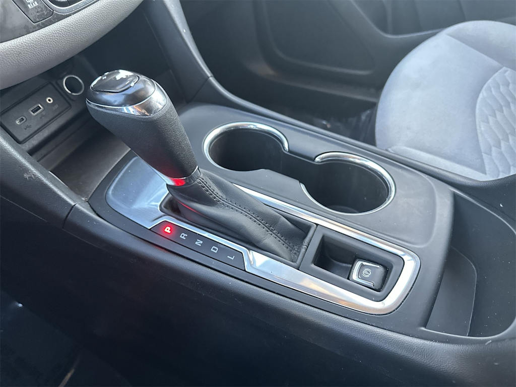 Thumbnail: 2019 Chevrolet Equinox - 12