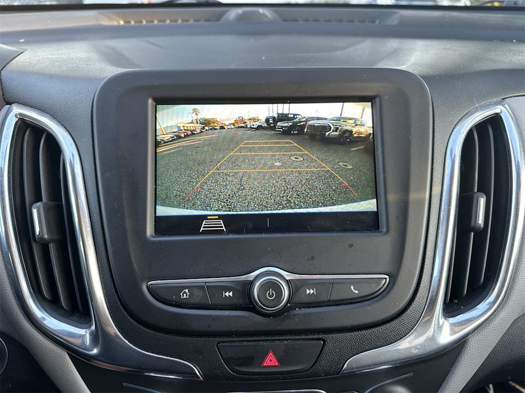 Thumbnail: 2019 Chevrolet Equinox - 21