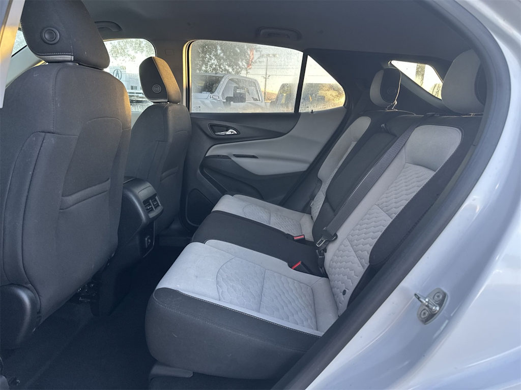 Thumbnail: 2019 Chevrolet Equinox - 10