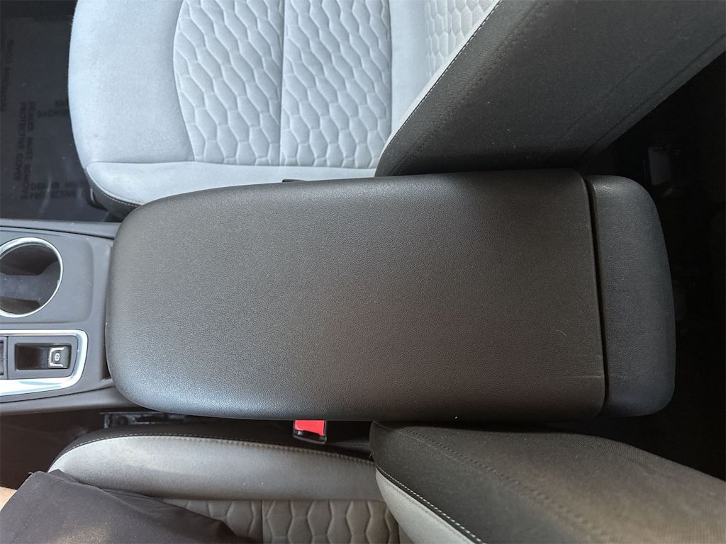 Thumbnail: 2019 Chevrolet Equinox - 20