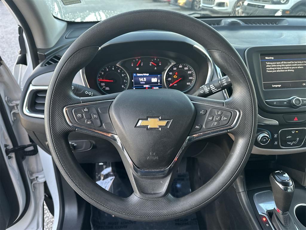 Thumbnail: 2019 Chevrolet Equinox - 2