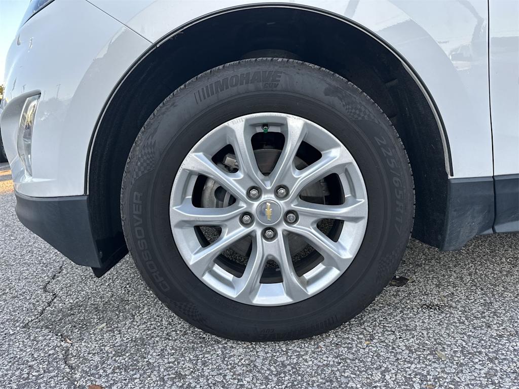 Thumbnail: 2019 Chevrolet Equinox - 6