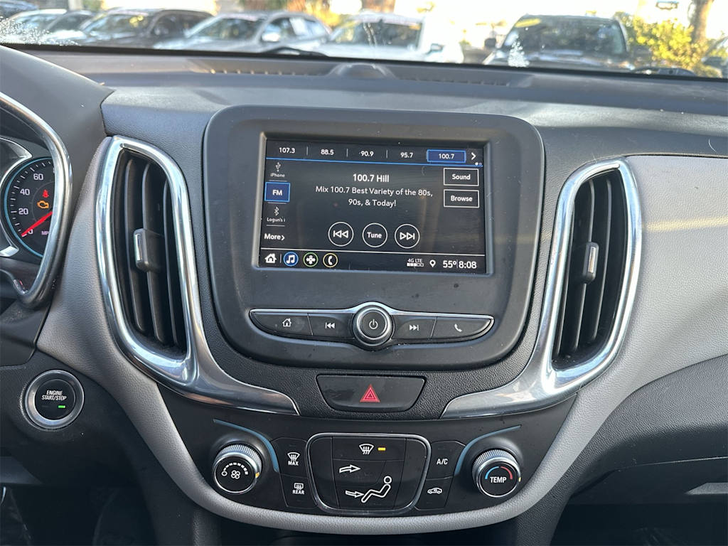 Thumbnail: 2019 Chevrolet Equinox - 11