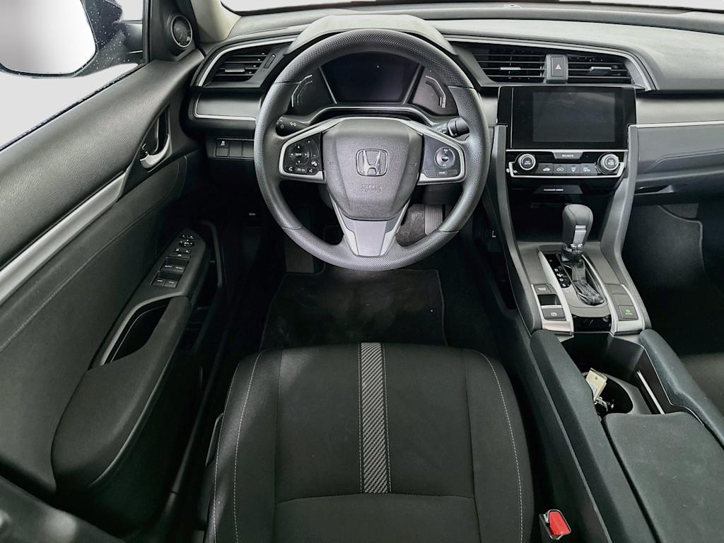 Thumbnail: 2018 Honda Civic - 9