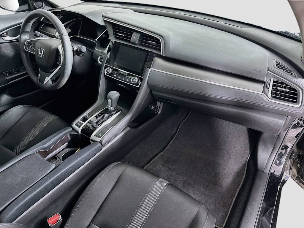 Thumbnail: 2018 Honda Civic - 31
