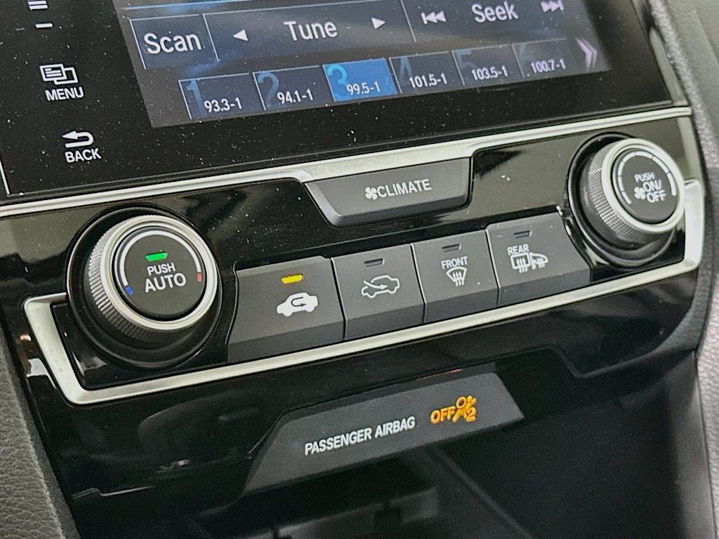 Thumbnail: 2018 Honda Civic - 22