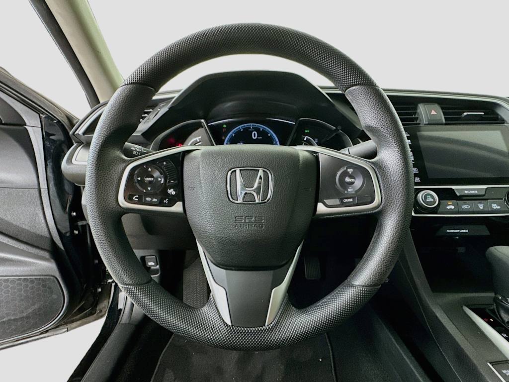 Thumbnail: 2018 Honda Civic - 14