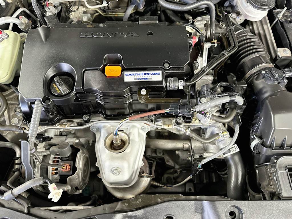 Thumbnail: 2018 Honda Civic - 8