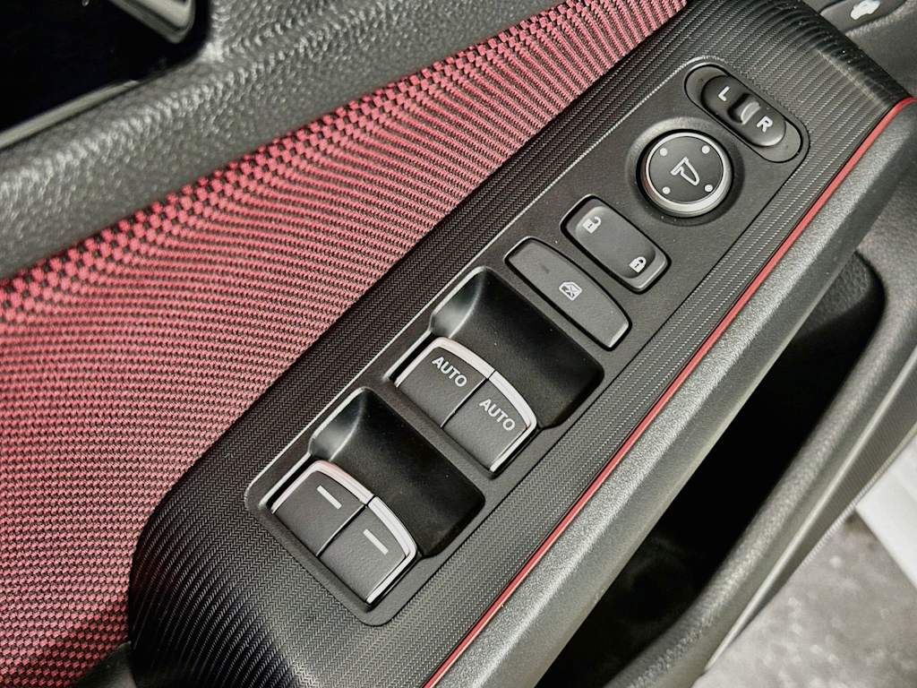 Thumbnail: 2023 Honda Civic - 28