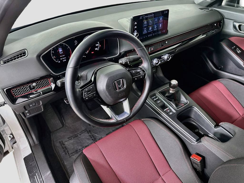 Thumbnail: 2023 Honda Civic - 2