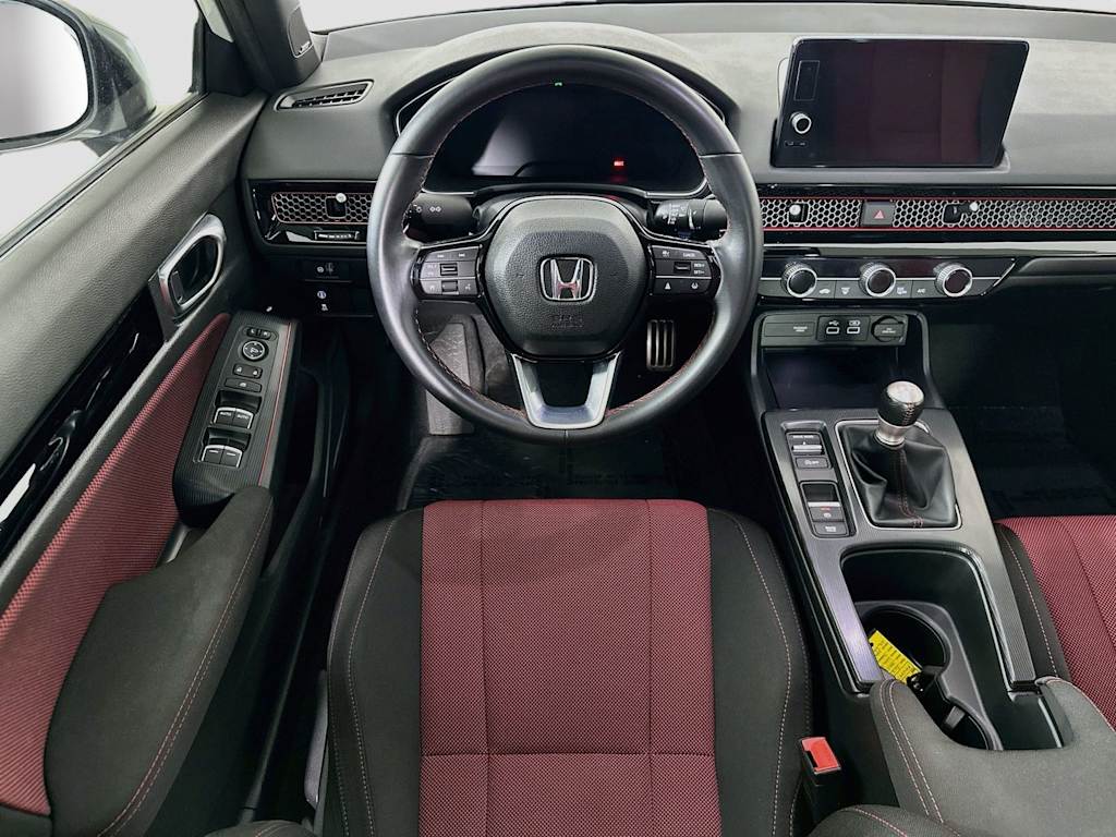 Thumbnail: 2023 Honda Civic - 10