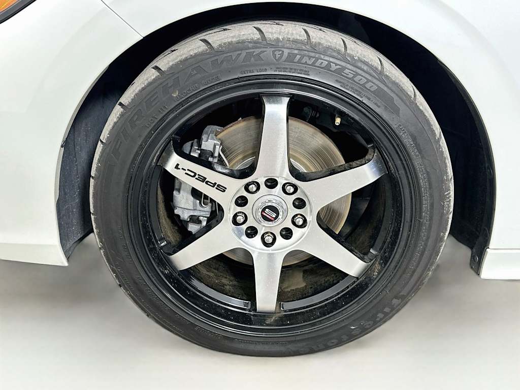 Thumbnail: 2023 Honda Civic - 8