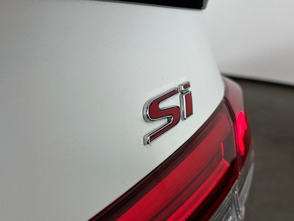 Thumbnail: 2023 Honda Civic - 7