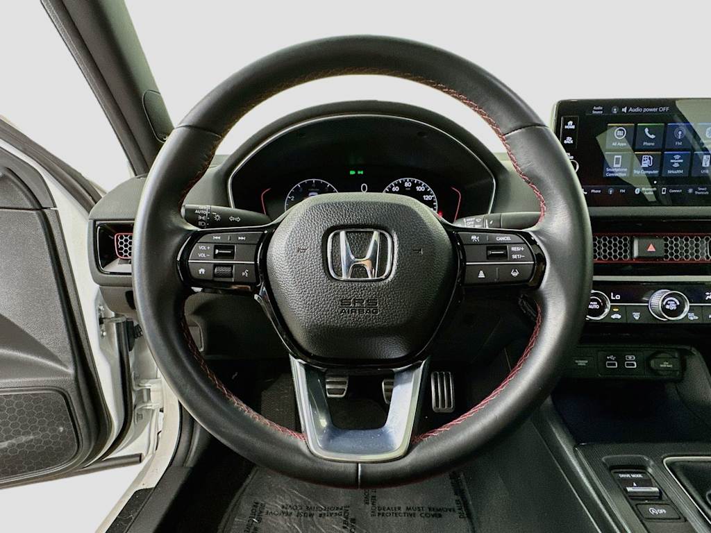Thumbnail: 2023 Honda Civic - 15