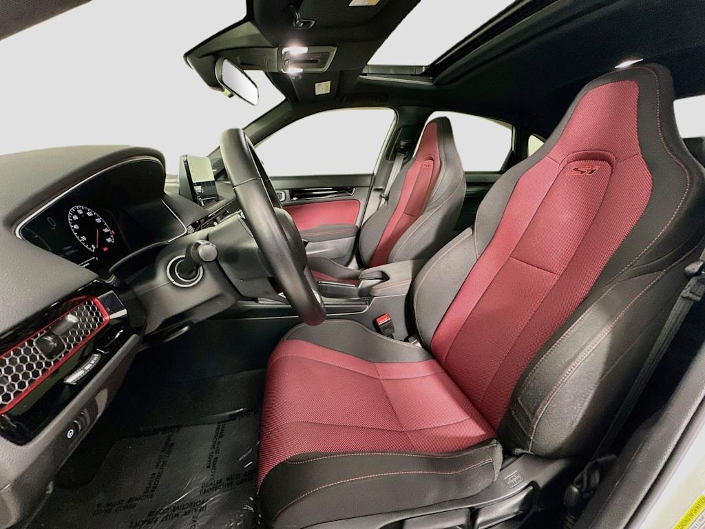 Thumbnail: 2023 Honda Civic - 11