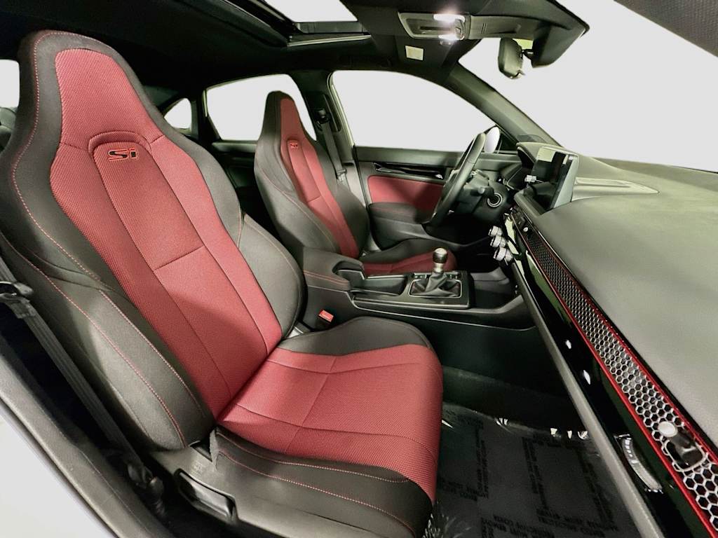 Thumbnail: 2023 Honda Civic - 12