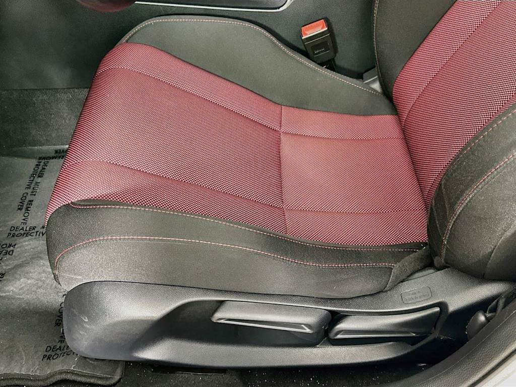 Thumbnail: 2023 Honda Civic - 29
