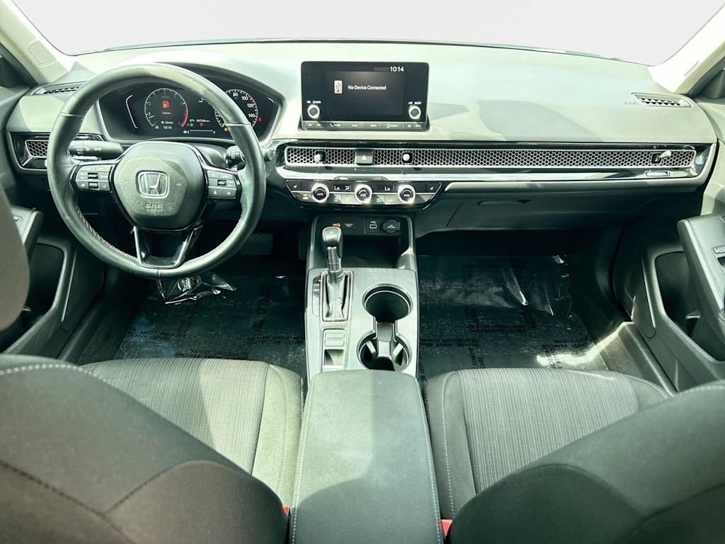 Thumbnail: 2024 Honda Civic - 2