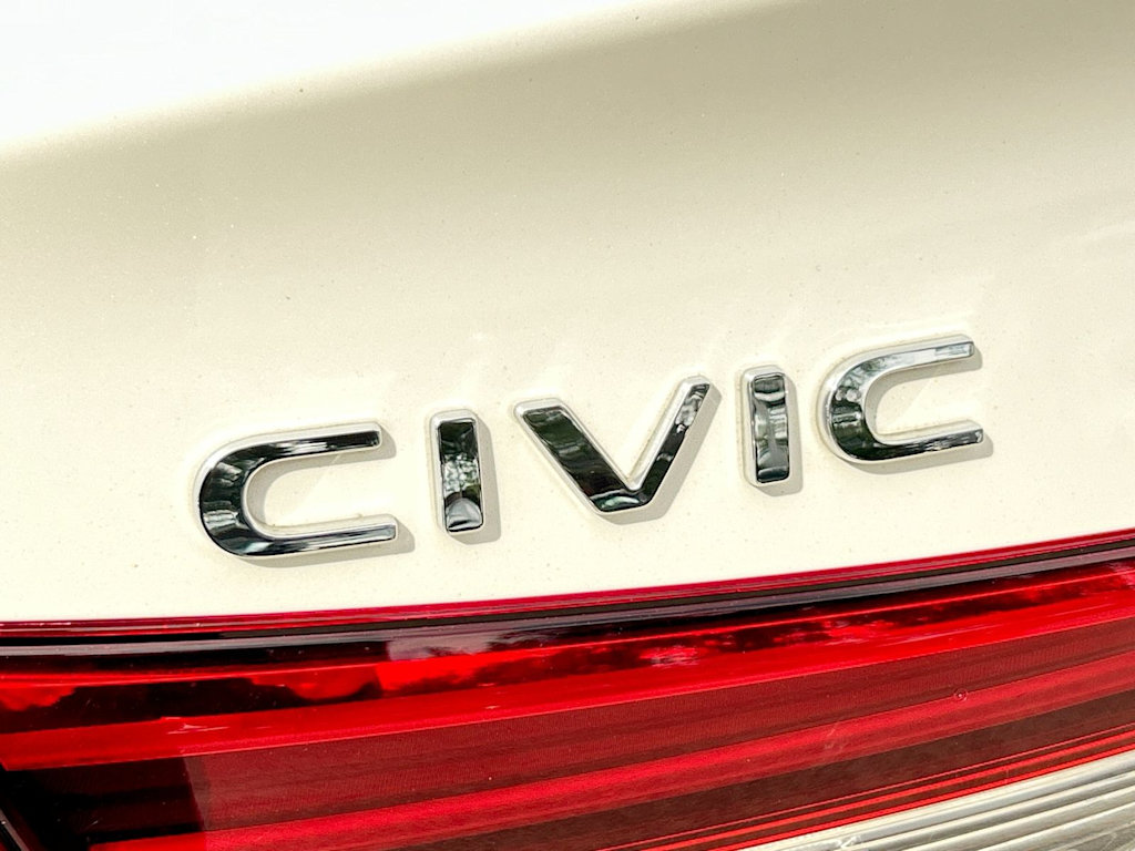 Thumbnail: 2024 Honda Civic - 7