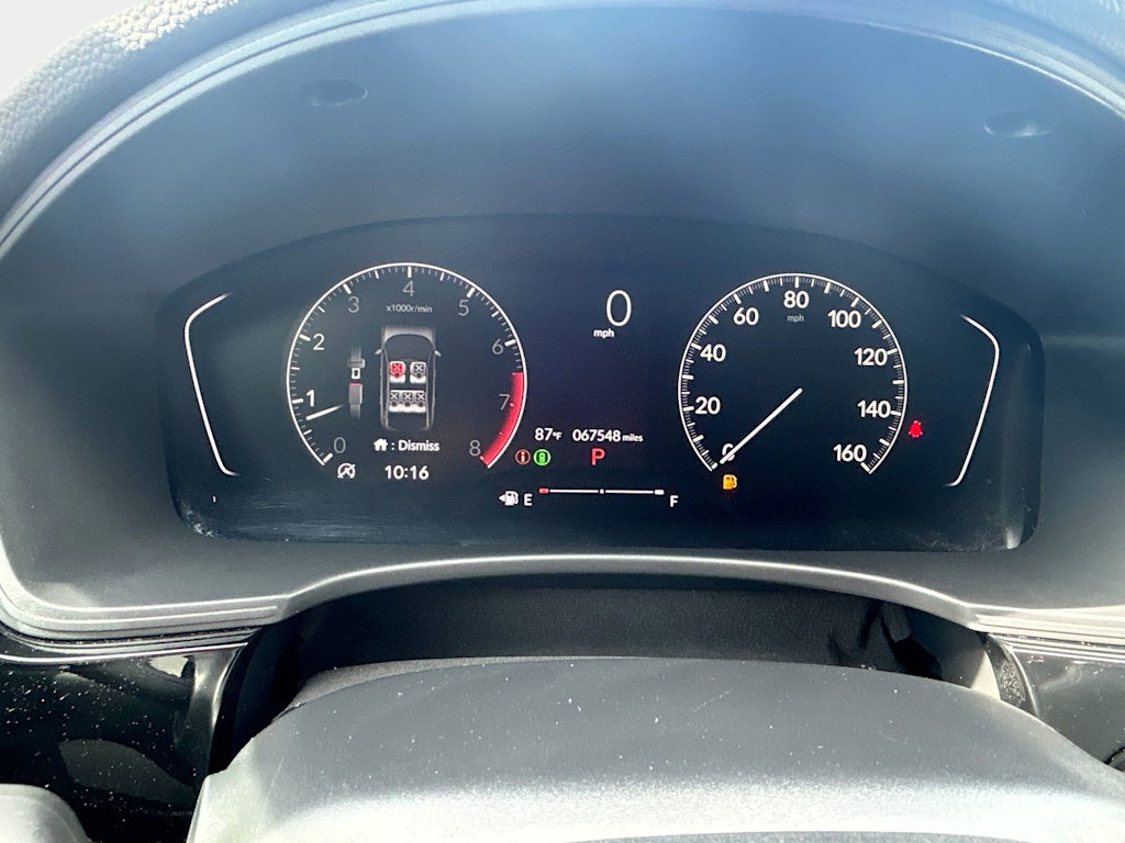 Thumbnail: 2024 Honda Civic - 14