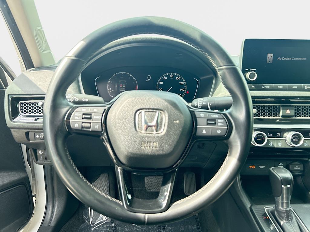 Thumbnail: 2024 Honda Civic - 9