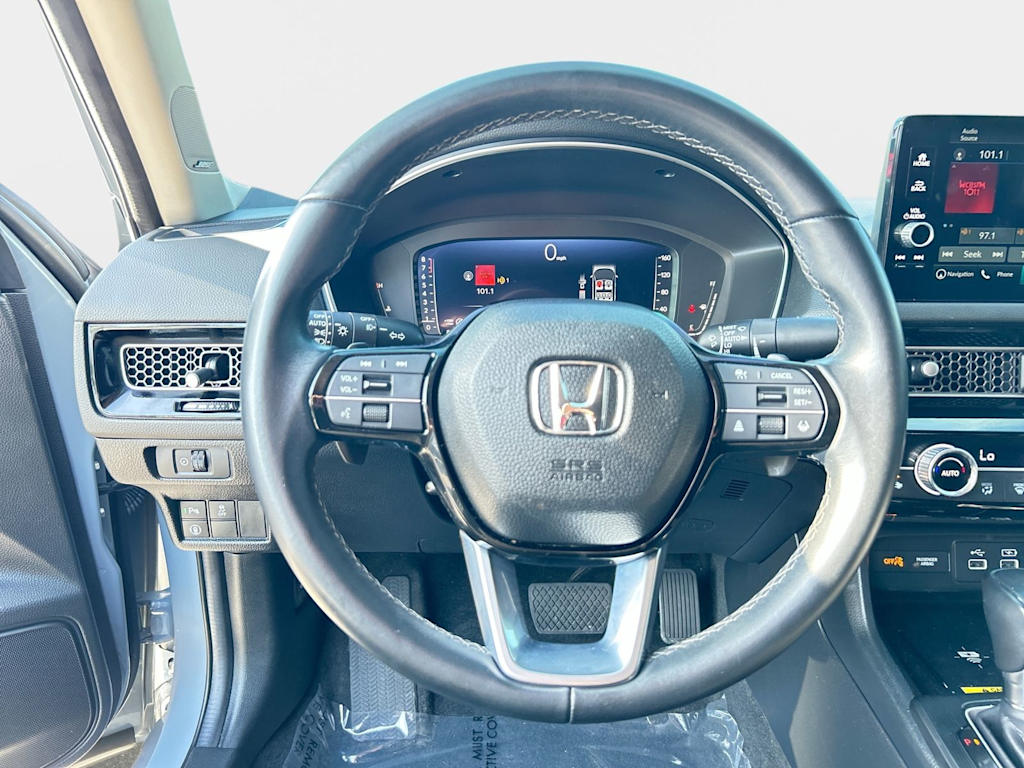 Thumbnail: 2023 Honda Civic - 8