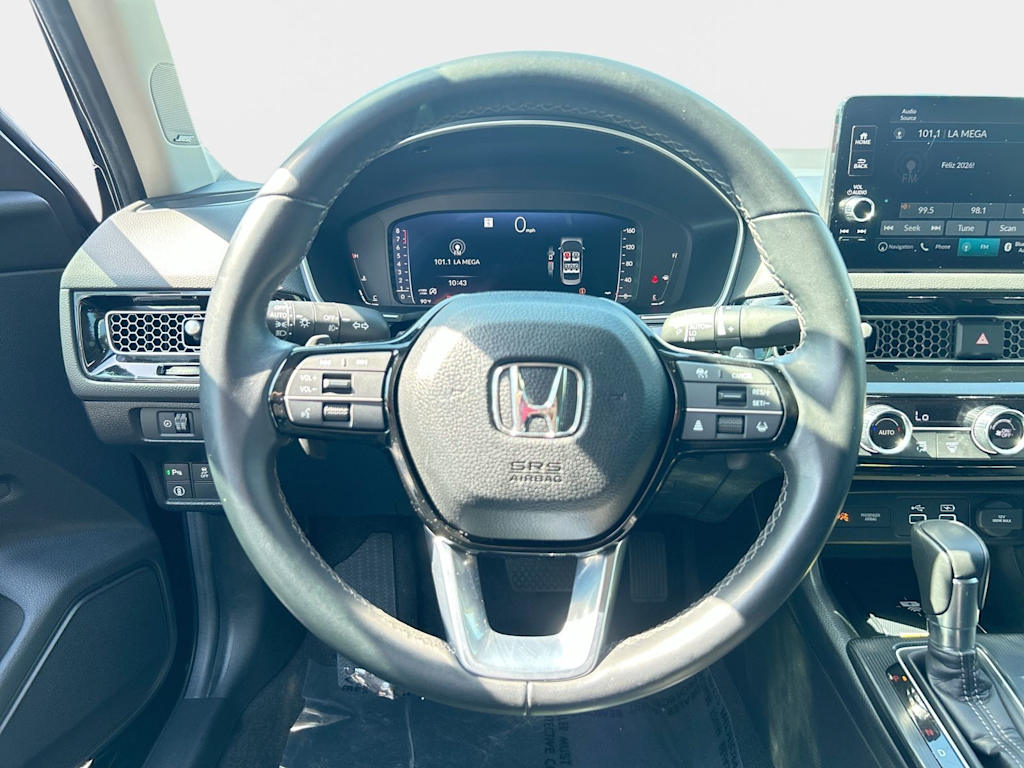 Thumbnail: 2024 Honda Civic - 6