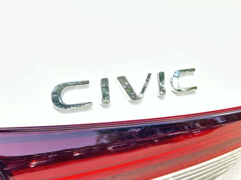 Thumbnail: 2026 Honda Civic - 7